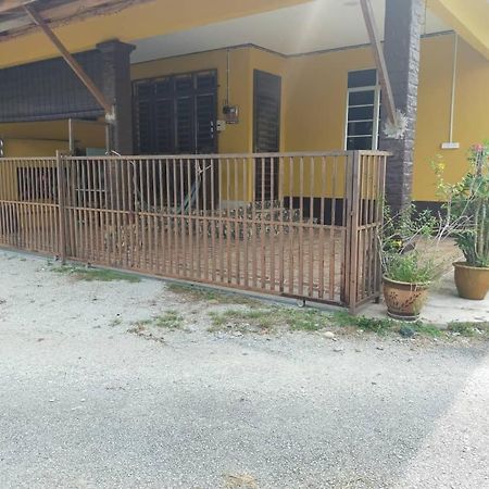 Rumah Tumpangan Di Kuala Terengganu, Terengganu Homestay D Εξωτερικό φωτογραφία