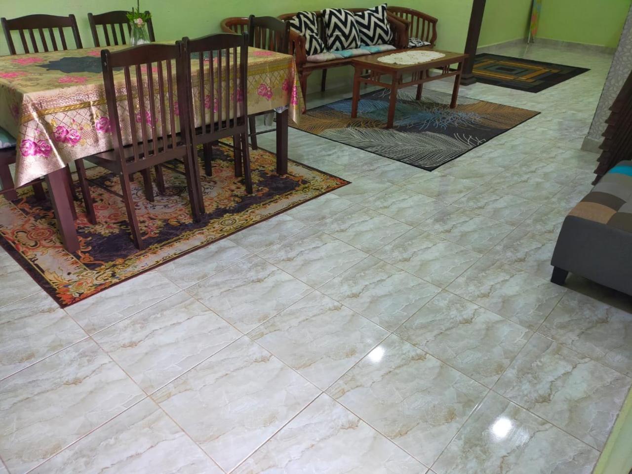 Rumah Tumpangan Di Kuala Terengganu, Terengganu Homestay D Εξωτερικό φωτογραφία